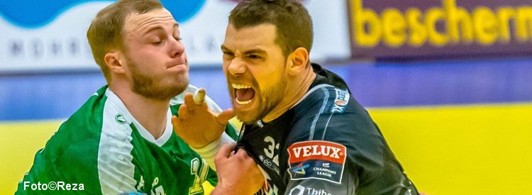 OCI-LIONS in thriller na finale Bene-League